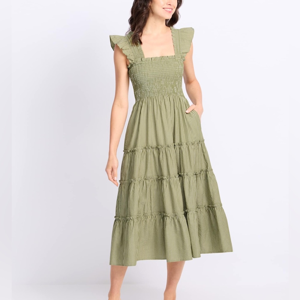 NWT Few Moda Calypso Dress